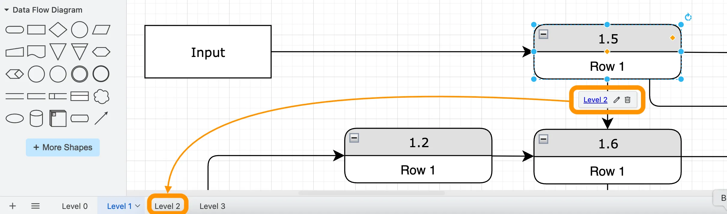 1_drawio_data_flow_diagram_level_1_process_link_to_page_2