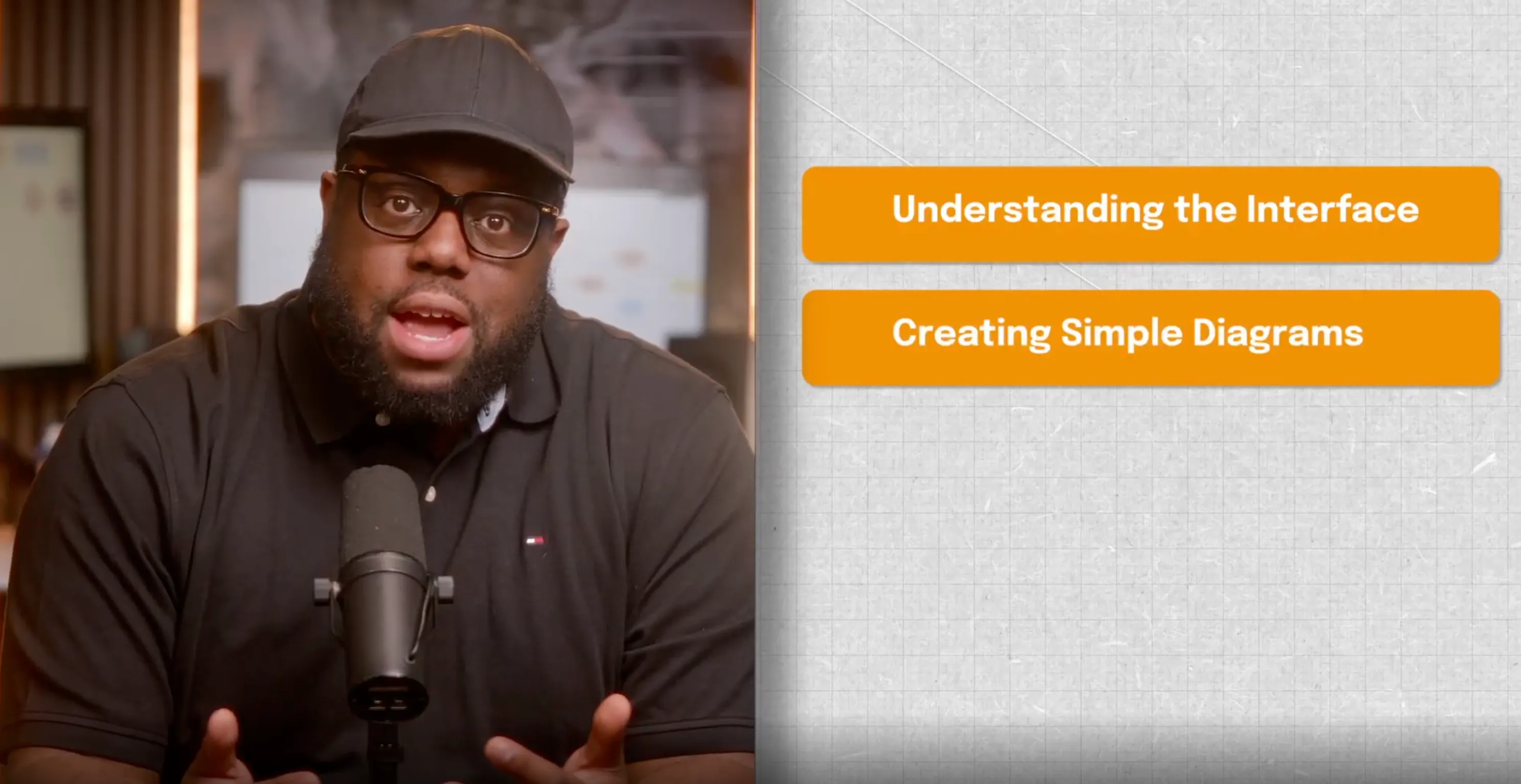 Willkommen bei der draw.io Beginner Academy