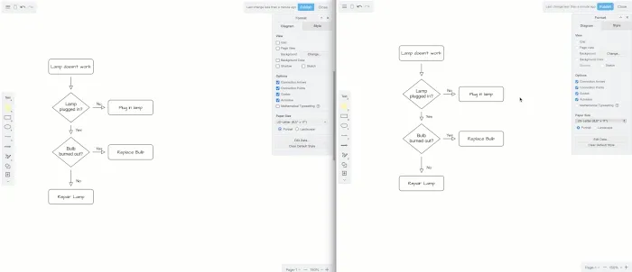 draw.io 80.000 Installationen 2