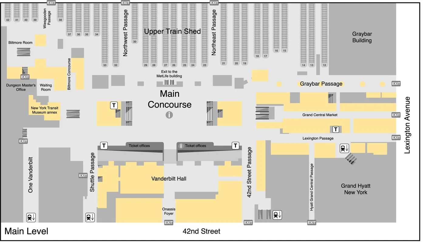 drawio ny city central station
