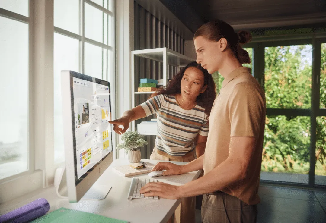 Miro und Seibert Group GmbH werden Partner - Miro, der Workspace für Innovation, im Einsatz