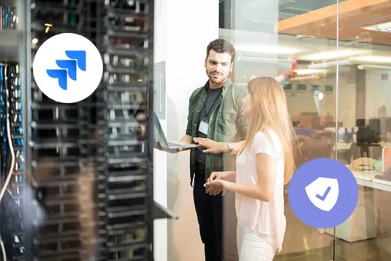 Deine Jira-Apps senden möglicherweise Daten an Dritt-Server