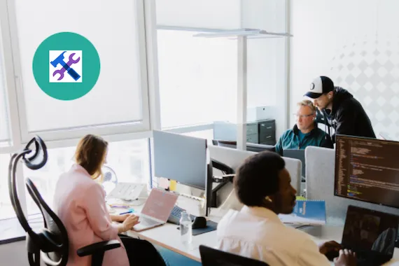 Was sind Forge Automation Actions, wie funktionieren sie?