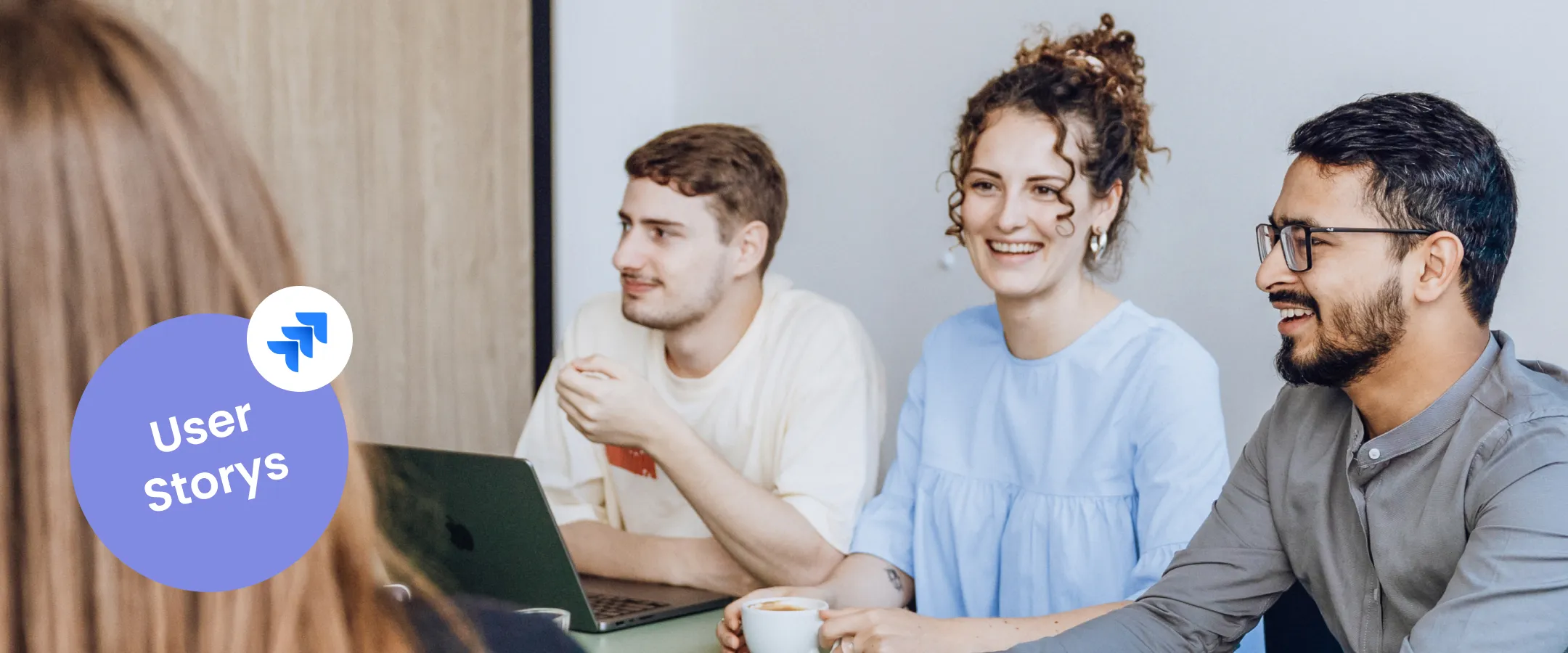 How to - So erstellst du bessere User Storys – mit Templates in Jira