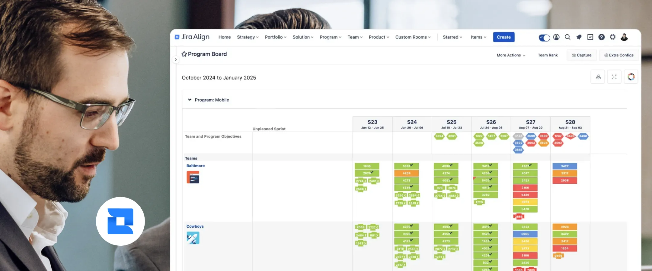 LACE Die Rolle des Lean-Agile Center of Excellence in der Scaled-Agile-Transformation