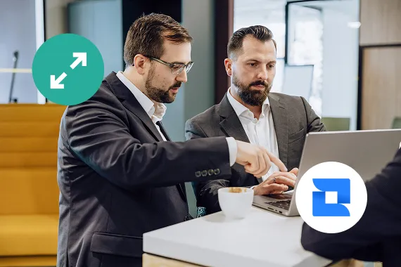 LACE Die Rolle des Lean-Agile Center of Excellence in der Scaled-Agile-Transformation