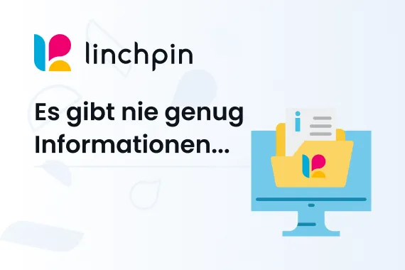 Starte deinen Frühjahrsputz mit der Linchpin Intranet Suite 6.1. & 5.12!