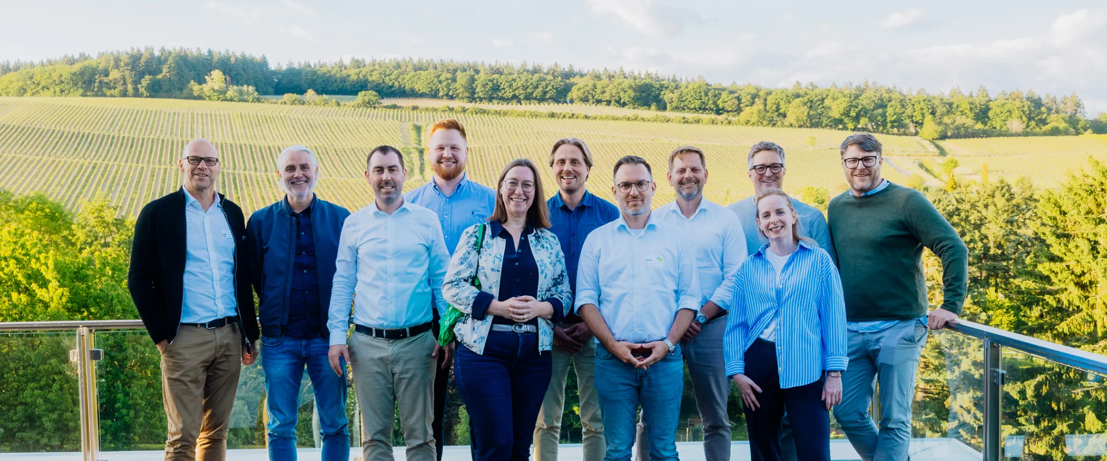 Transformation unternehmerisch gestalten 2025 – impulsreicher Austausch unter Entscheider*innen