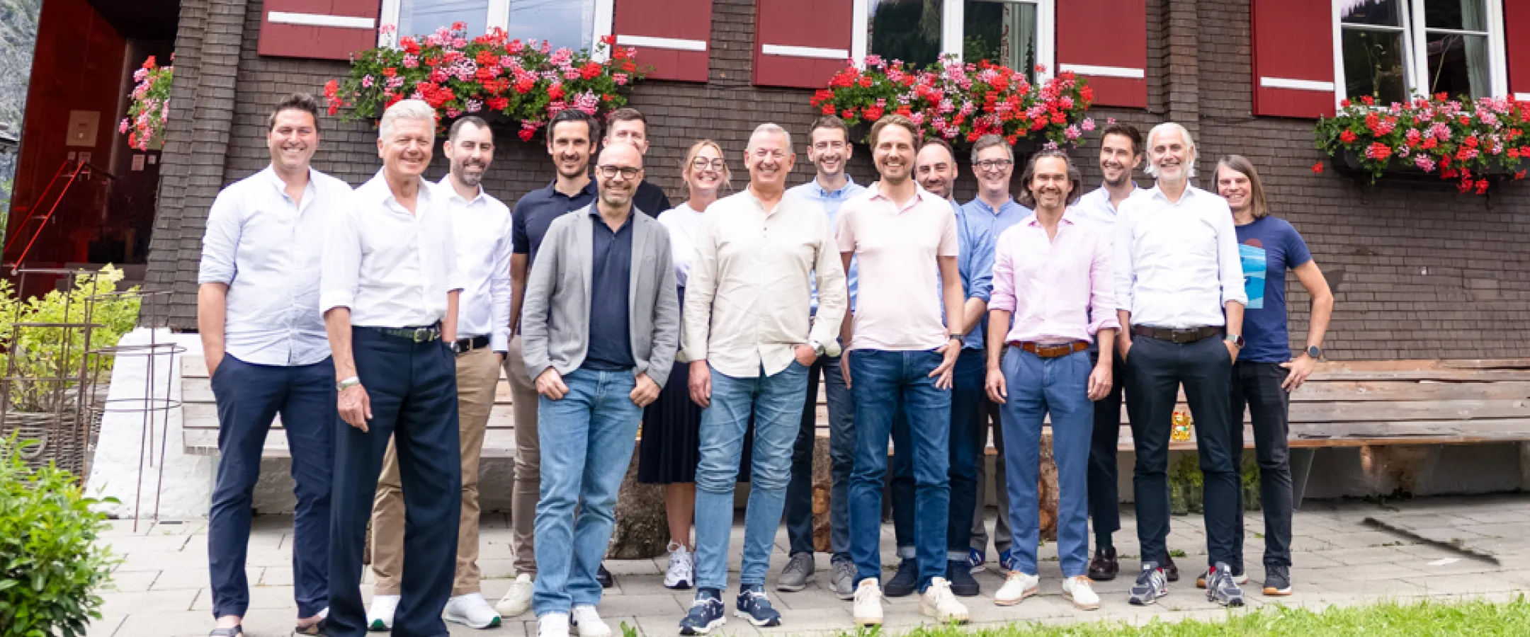 Die Essenz erfolgreicher Führung – ein Rückblick auf unser Executive-Programm vom 27. Juni 2025