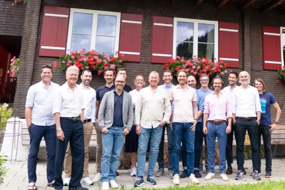 Die Essenz erfolgreicher Führung – ein Rückblick auf unser Executive-Programm vom 27. Juni 2025