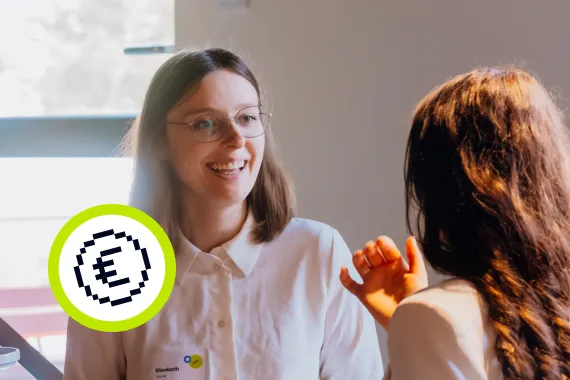 Wie gelingt Compliance-konforme, sichere und produktive Zusammenarbeit in den Unternehmen des Versicherungs- und Bankenwesens? Der Solution Day zeigt Lösungen.