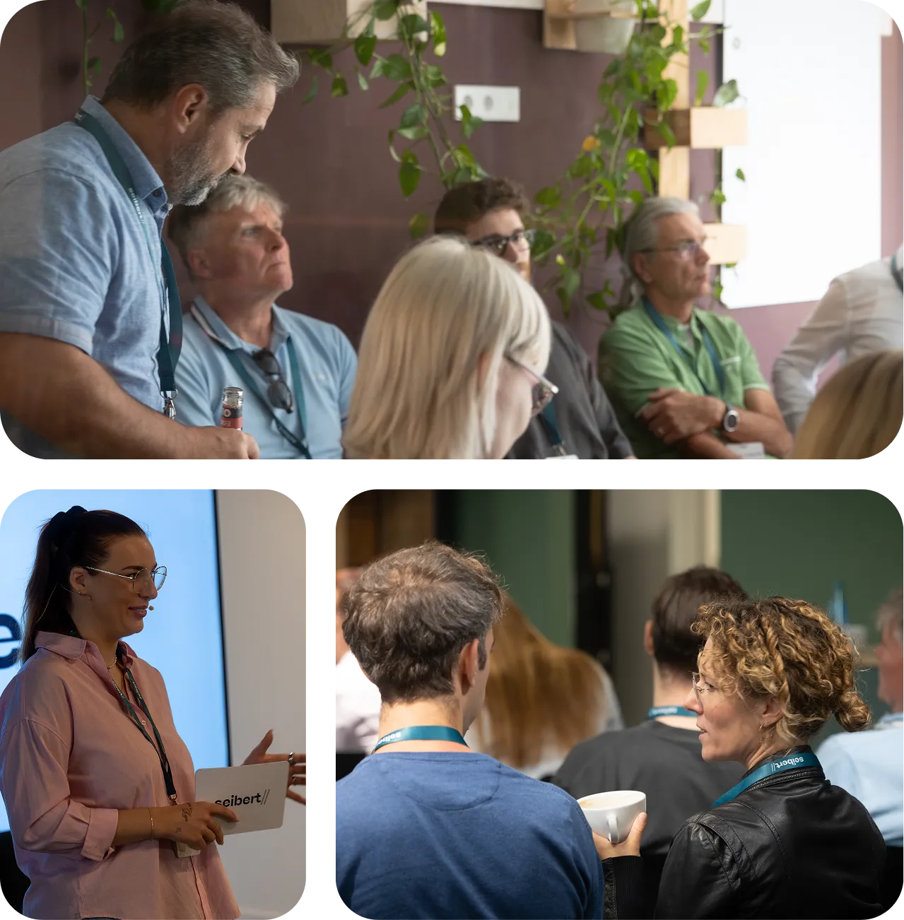 Solution Day Banking & Insurance