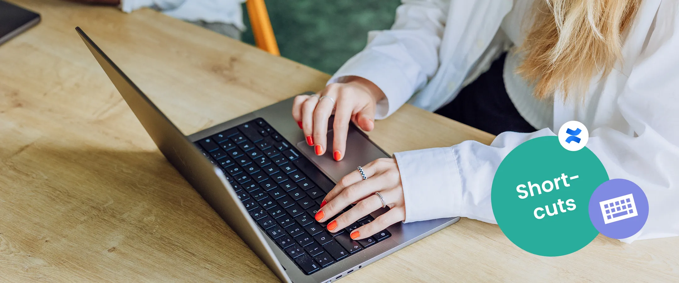 Praktische Abkürzungen Alle Tastenkürzel für Confluence