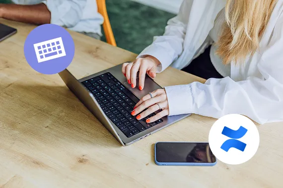 Praktische Abkürzungen Alle Tastenkürzel für Confluence