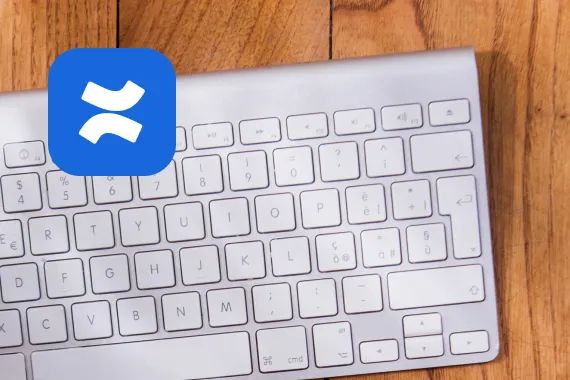 Mit diesen Tastatur-Shortcuts für Confluence Cloud arbeitest du schneller und effizienter.