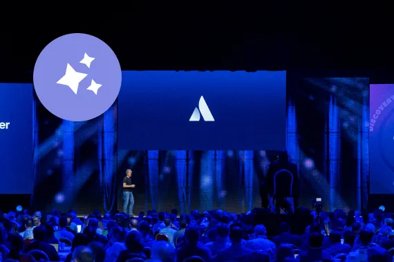 Alle Produkt-News von Atlassian Team '25 im Überblick