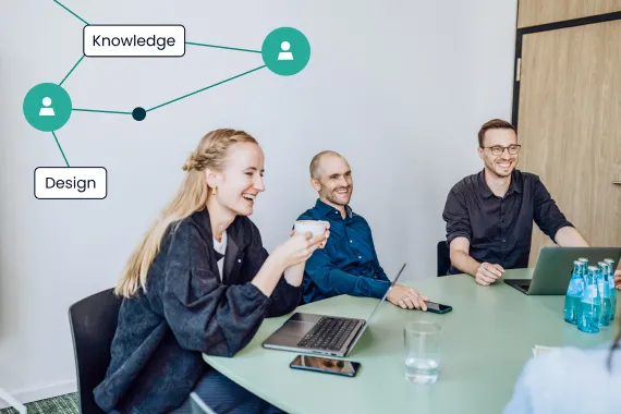 Atlassian Teamwork Graph – Kontextnetz aus Menschen, Arbeit und Wissen