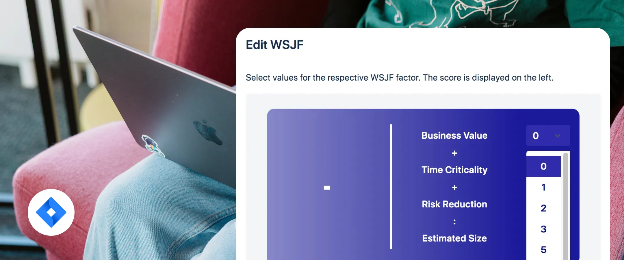 Die WSJF-Methode zur Priorisierung von Arbeiten - und die Integration in Jira
