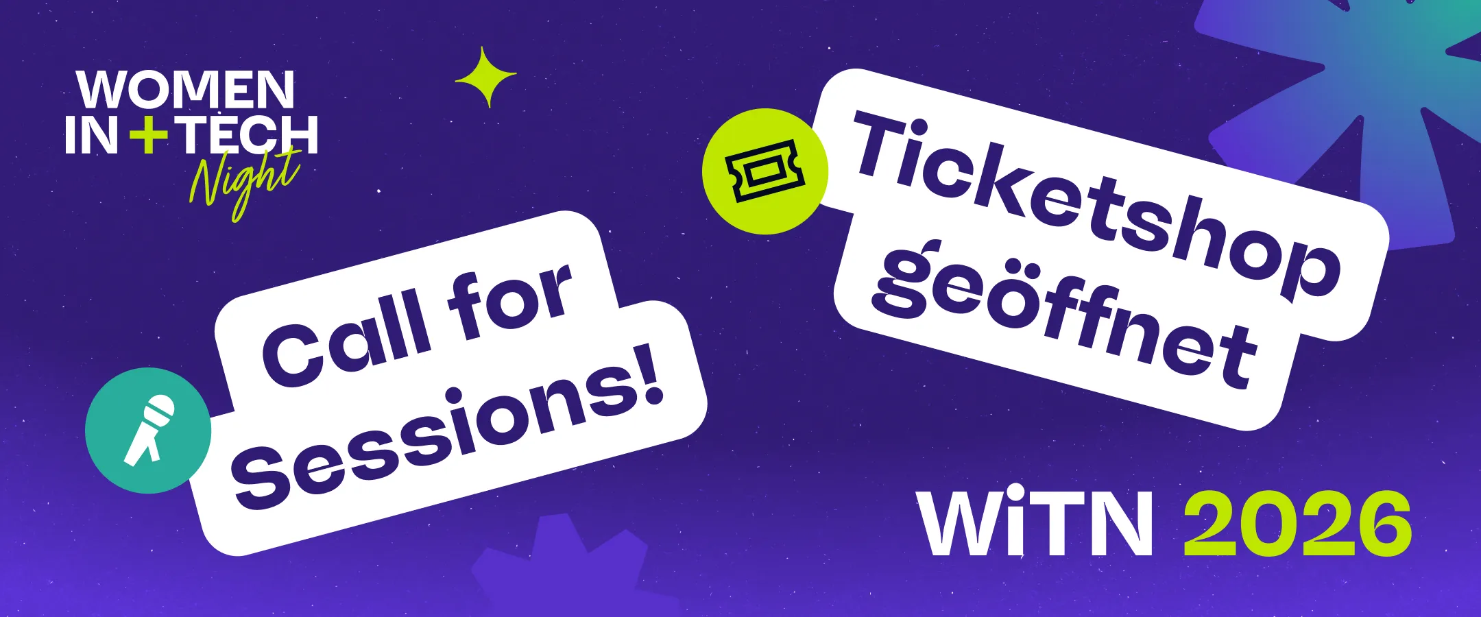 WiTN26 Ticketshop banner