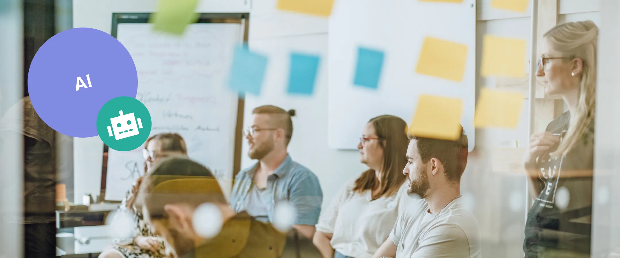 KI bei Seibert – mit dem “AI Innovation Hub” als Lern- und Experimentierraum