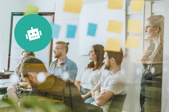 KI bei Seibert – mit dem “AI Innovation Hub” als Lern- und Experimentierraum