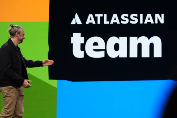 Atlassian Team '26 – Überblick der wichtigsten Ankündigungen