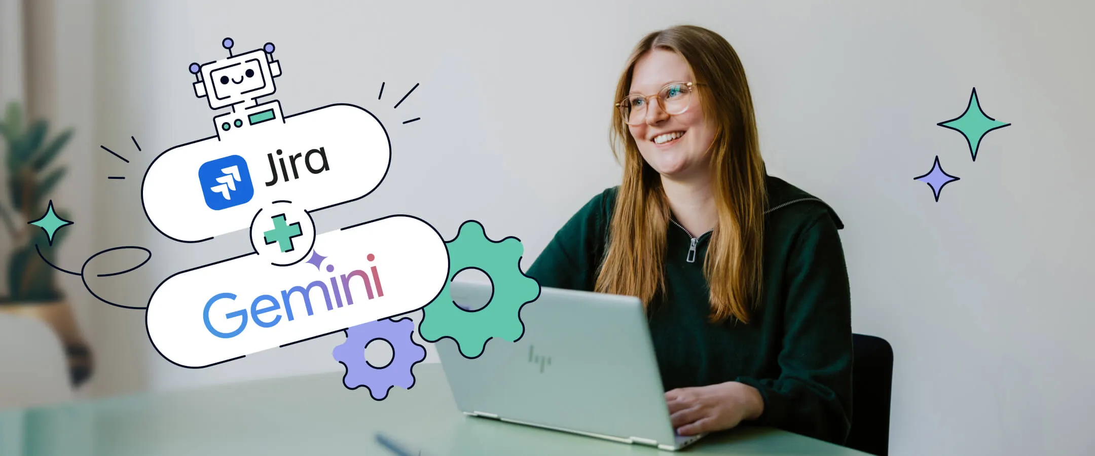 Wie Google Gemini Jira-Ticket-Automatisierungen intelligenter macht