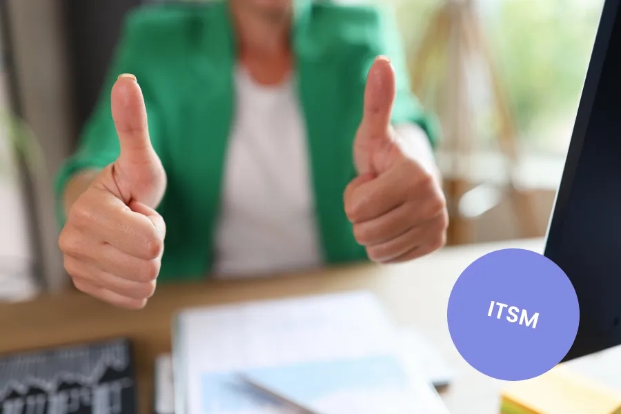 10 Best Practices für das IT-Service-Management (ITSM)