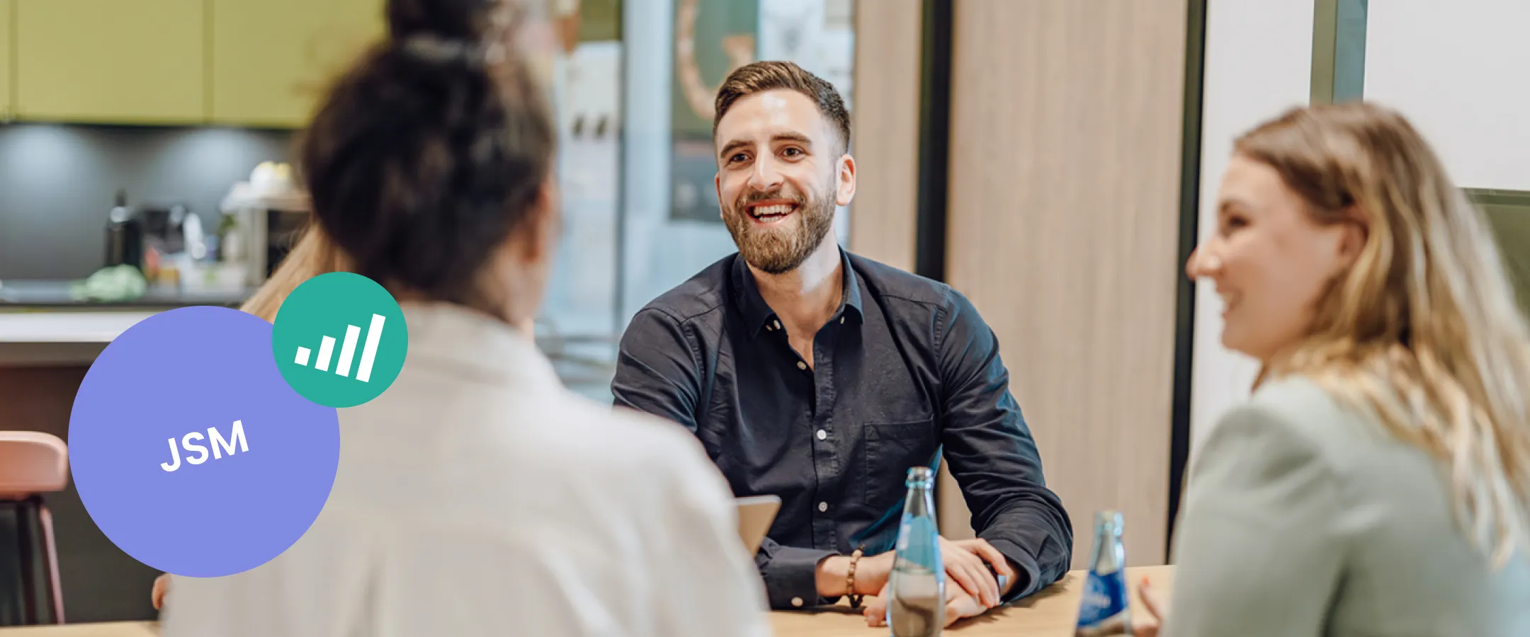 Onboarding mit Jira Service Management