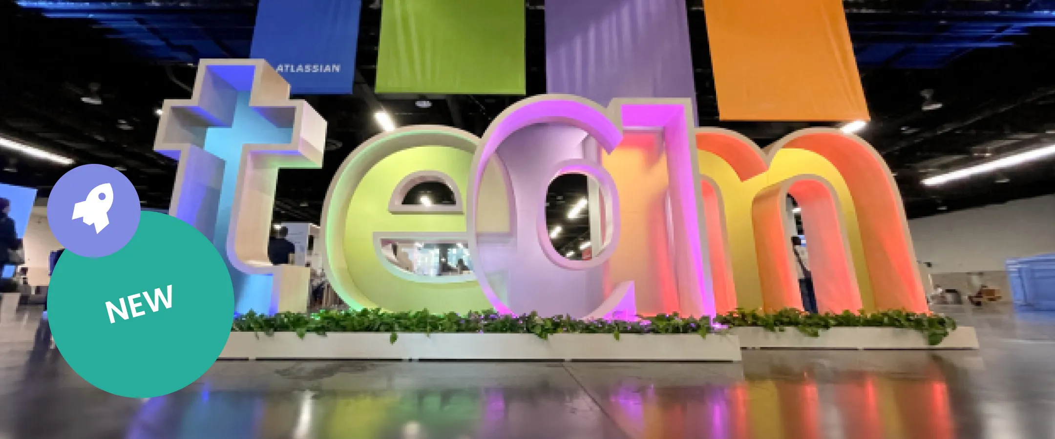 Neues von Atlassian auf der Team ‘25 in Anaheim