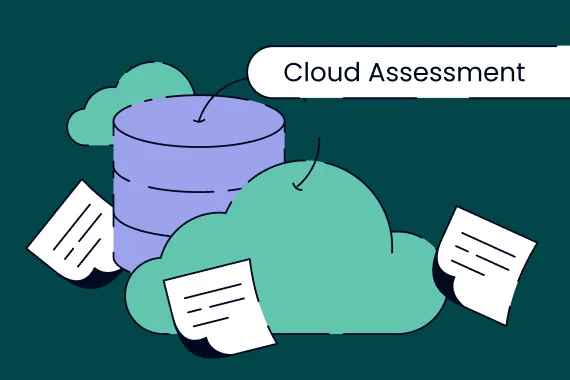 Cloud Assessment für die Atlassian-Cloud-Migration