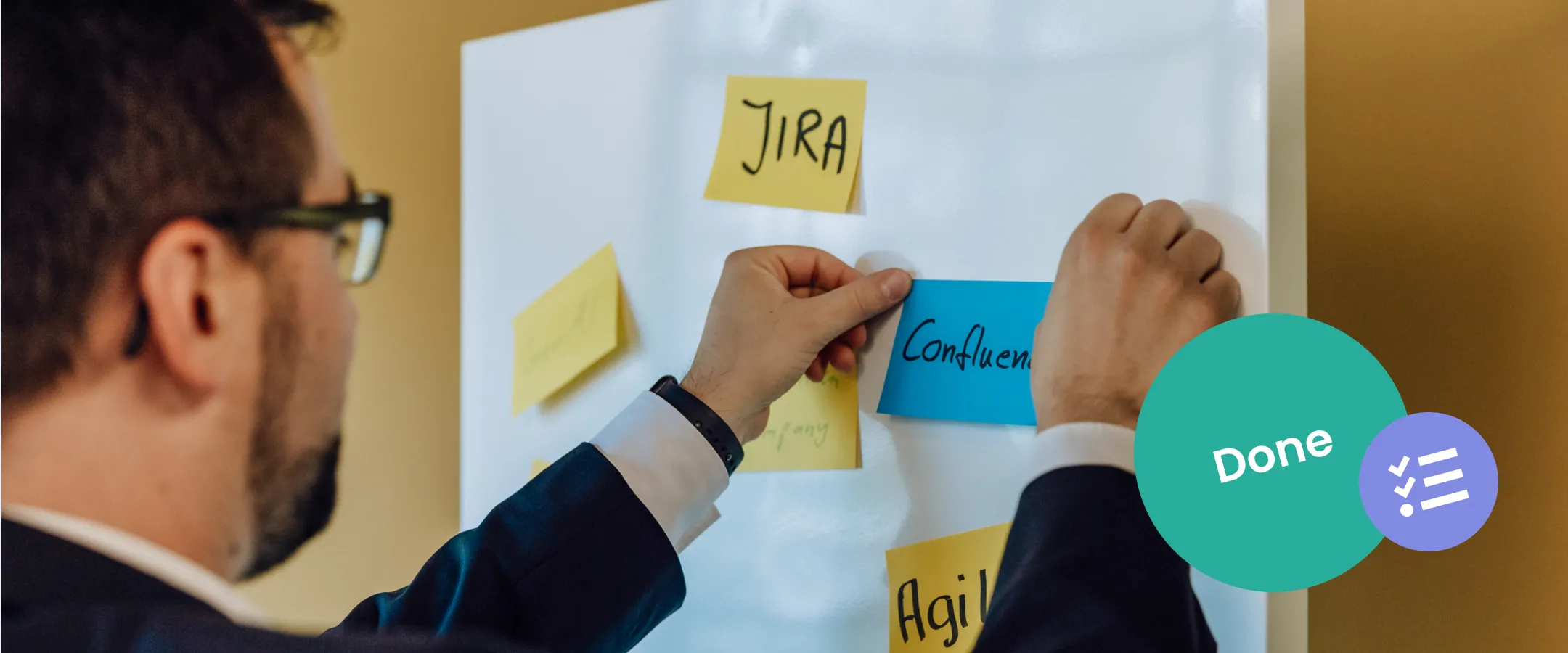 Strukturiert, effizient, systematisch 10 Beispiele für Checklisten in Confluence und Jira