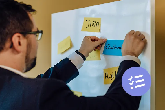 Strukturiert, effizient, systematisch 10 Beispiele für Checklisten in Confluence und Jira