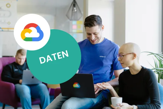 Schluss mit Datenchaos – mit einer Datenstrategie in 4 Schritten zu besseren Entscheidungen