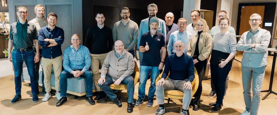 Rückblick: Denkwerkstatt "Künstliche und natürliche Intelligenz wirksam organisieren"