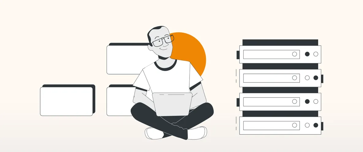 Rack-Diagramme in draw.io erstellen