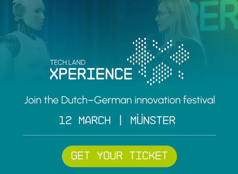 TECH.LAND Xperience Event-Vorschaubild