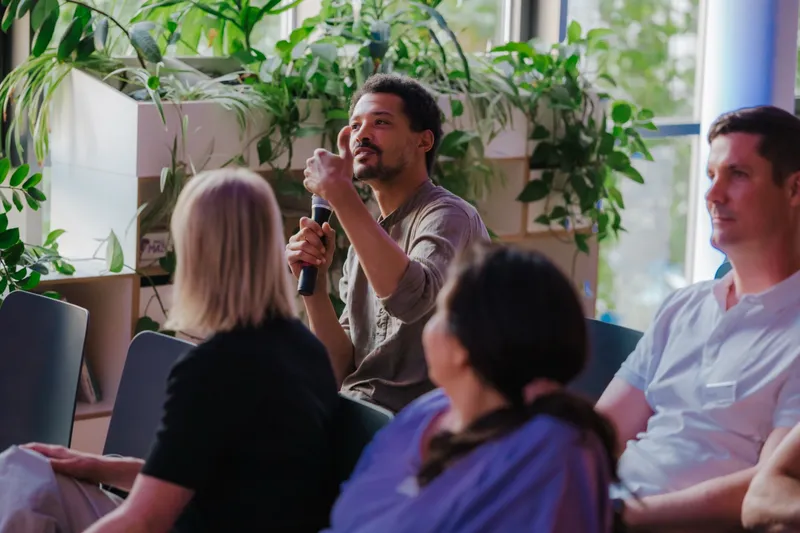 TechTalk Wiesbaden Event-Vorschaubild