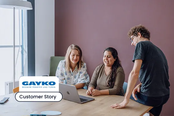 GAYKO und Seibert Solutions – Jira Cloud Einführung