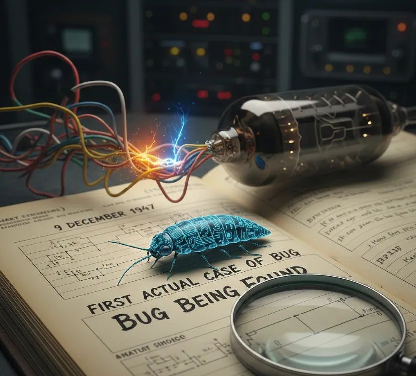 Grace Hopper Univac