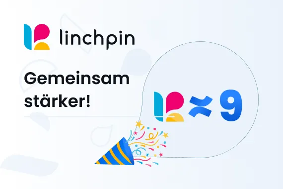 Für Data-Center-User startet 2025 mit guten Neuigkeiten - Die Linchpin Intranet Suite 6.0 ist jetzt mit Confluence 9 kompatibel!