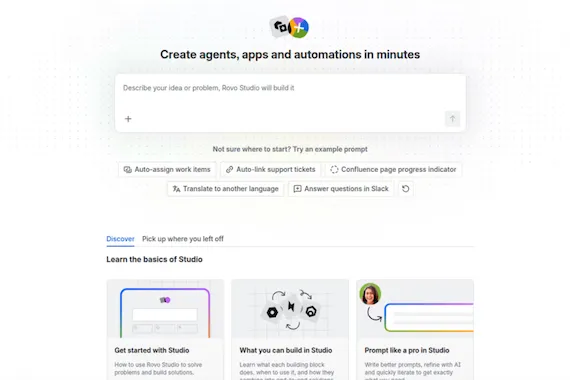 Atlassian Forge: Apps vom AI-Prototyp zur Veröffentlichung bringen
