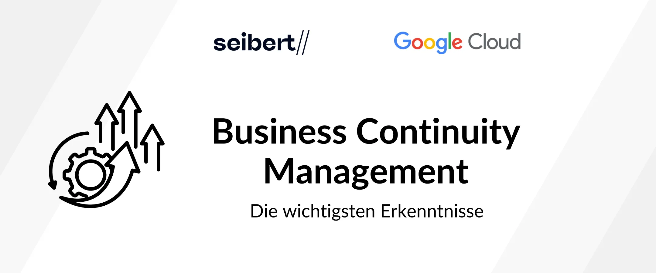 Kompaktwissen Business-Continuity-Management So bleibt dein Unternehmen krisensicher!