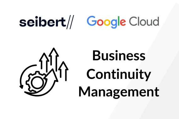 Kompaktwissen Business-Continuity-Management So bleibt dein Unternehmen krisensicher!