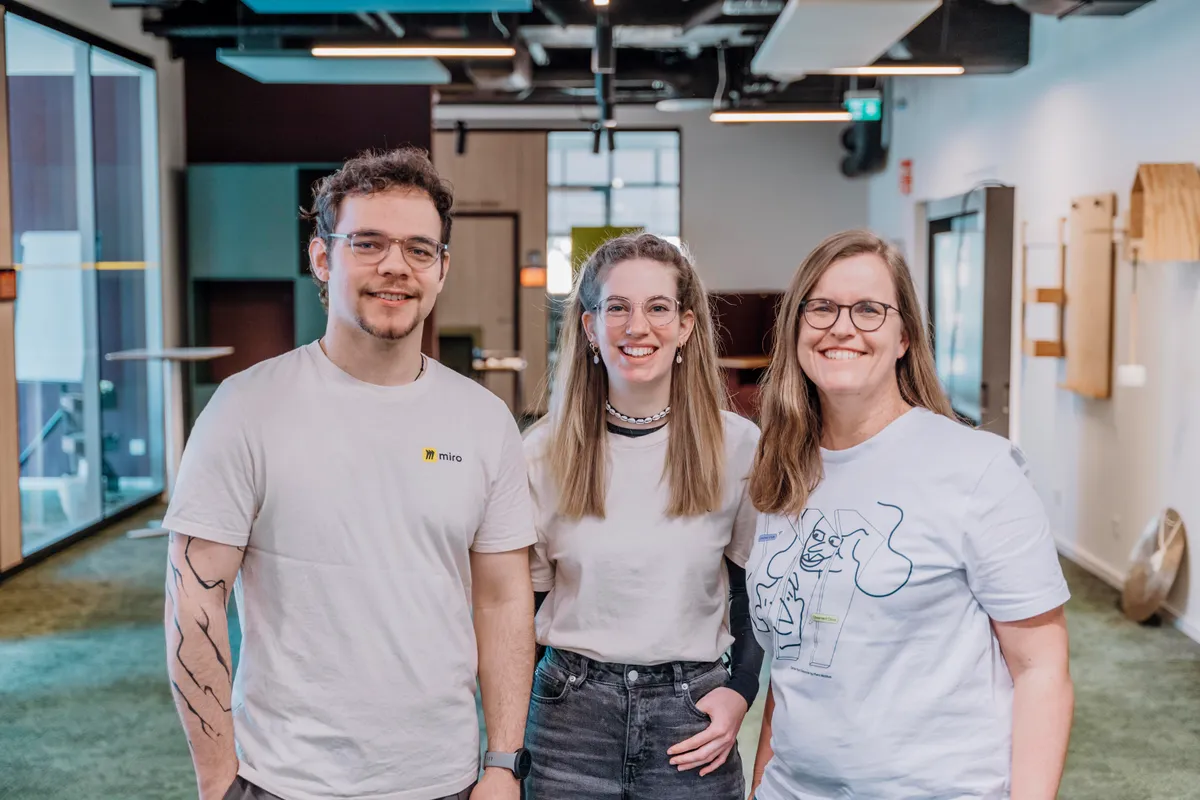 Kontakt Team