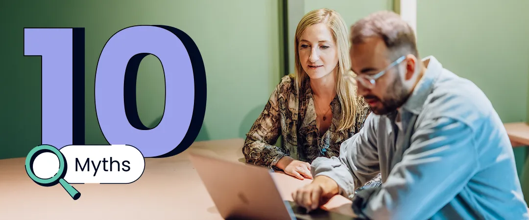 Die 10 häufigsten Mythen rund um Atlassian Forge