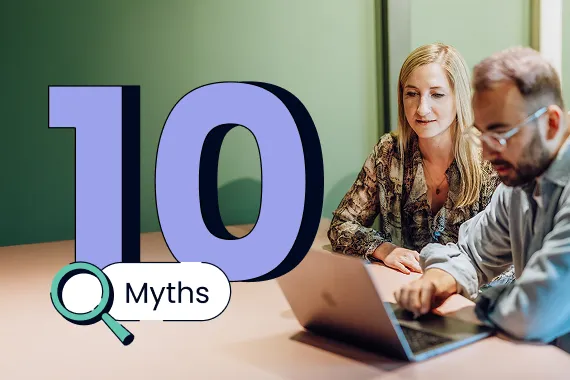 Die 10 häufigsten Mythen rund um Atlassian Forge