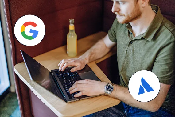 Partnerschaft - Atlassian und Google Cloud ebnen den Weg für eine intelligente Multi-Cloud-Zukunft