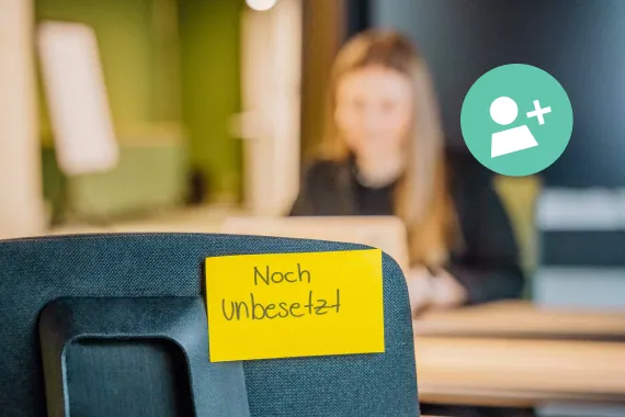 Recruiting-Prozess optimieren – wie du die besten Talente für dein Team gewinnst