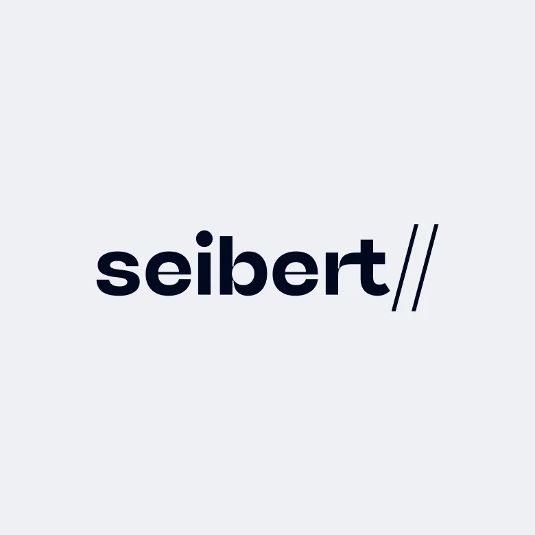 Seibert-Logo zum Download Vorschaubild